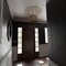 Ekena Millwork Cannes Wood Fretwork Pierced Ceiling Medallion, Hickory, 38"OD x 13"ID x 3/8"T CMWP38X38X0375CNHI - alternate 2